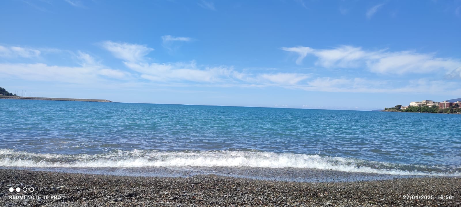 Spiaggia